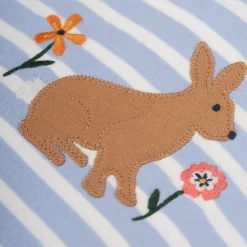 Clearance FRUGI Easy On Rabbit Graphic T-Shirt