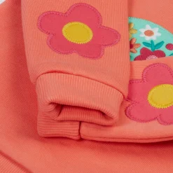 Easy On Tortoise Sweatshirt