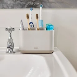 EasyStore™ Large Toothbrush Holder