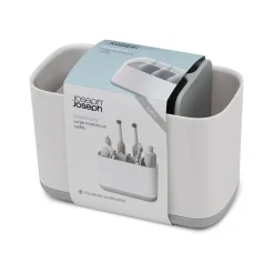 Fashion JOSEPH JOSEPH EasyStore™ Large Toothbrush Holder