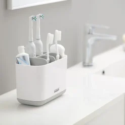 Fashion JOSEPH JOSEPH EasyStore™ Large Toothbrush Holder