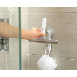 EasyStore™ Slimline Shower Squeegee