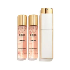 Best CHANEL Eau De Parfum Twist & Spray