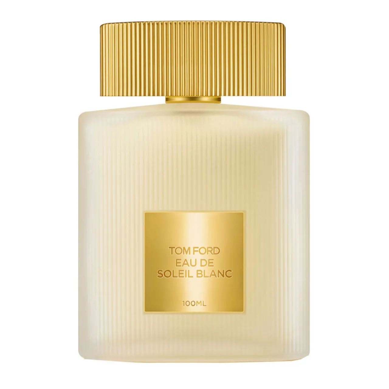 New TOM FORD Eau de Soleil Blanc