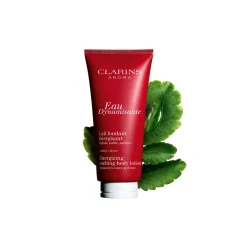 Eau Dynamisante Body Lotion