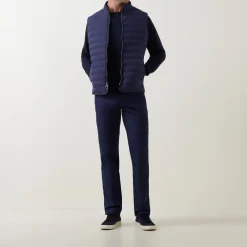 Outlet PETER MILLAR eb66 Performance Slim Leg Trousers