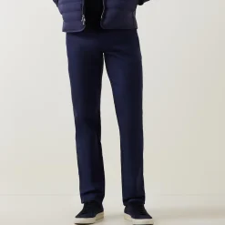 Outlet PETER MILLAR eb66 Performance Slim Leg Trousers
