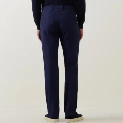 Outlet PETER MILLAR eb66 Performance Slim Leg Trousers