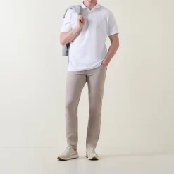 EB66 Performance Straight Leg Trousers