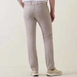 EB66 Performance Straight Leg Trousers