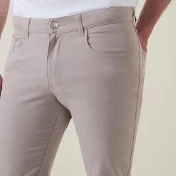 EB66 Performance Straight Leg Trousers