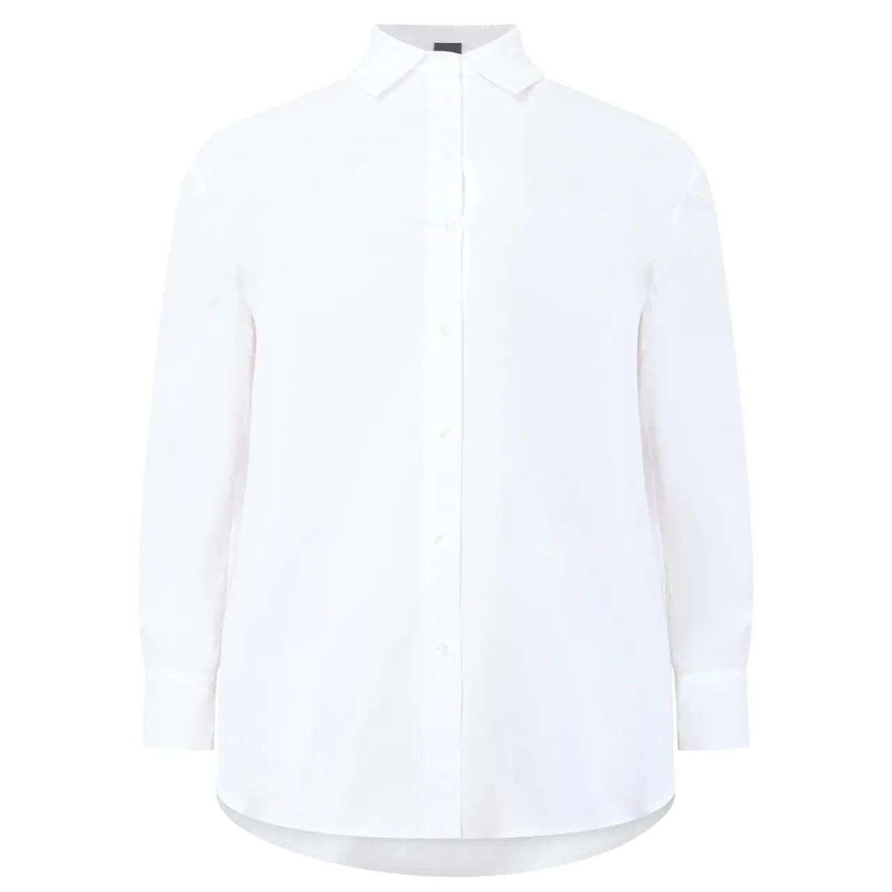 Discount PERSONA BY MARINA RINALDI Echi Classic Shirt