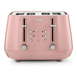 Eclettica Toaster Pink