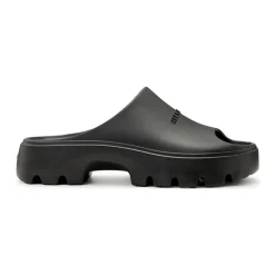 Fashion ALLSAINTS Eclipse Logo Sliders