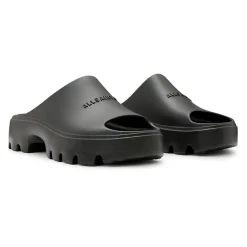 Fashion ALLSAINTS Eclipse Logo Sliders