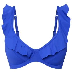 Eco Essentials Under-Wired Bikini Top