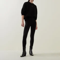 Clearance SPANX Ecocare High-Waisted Seamless Leggings