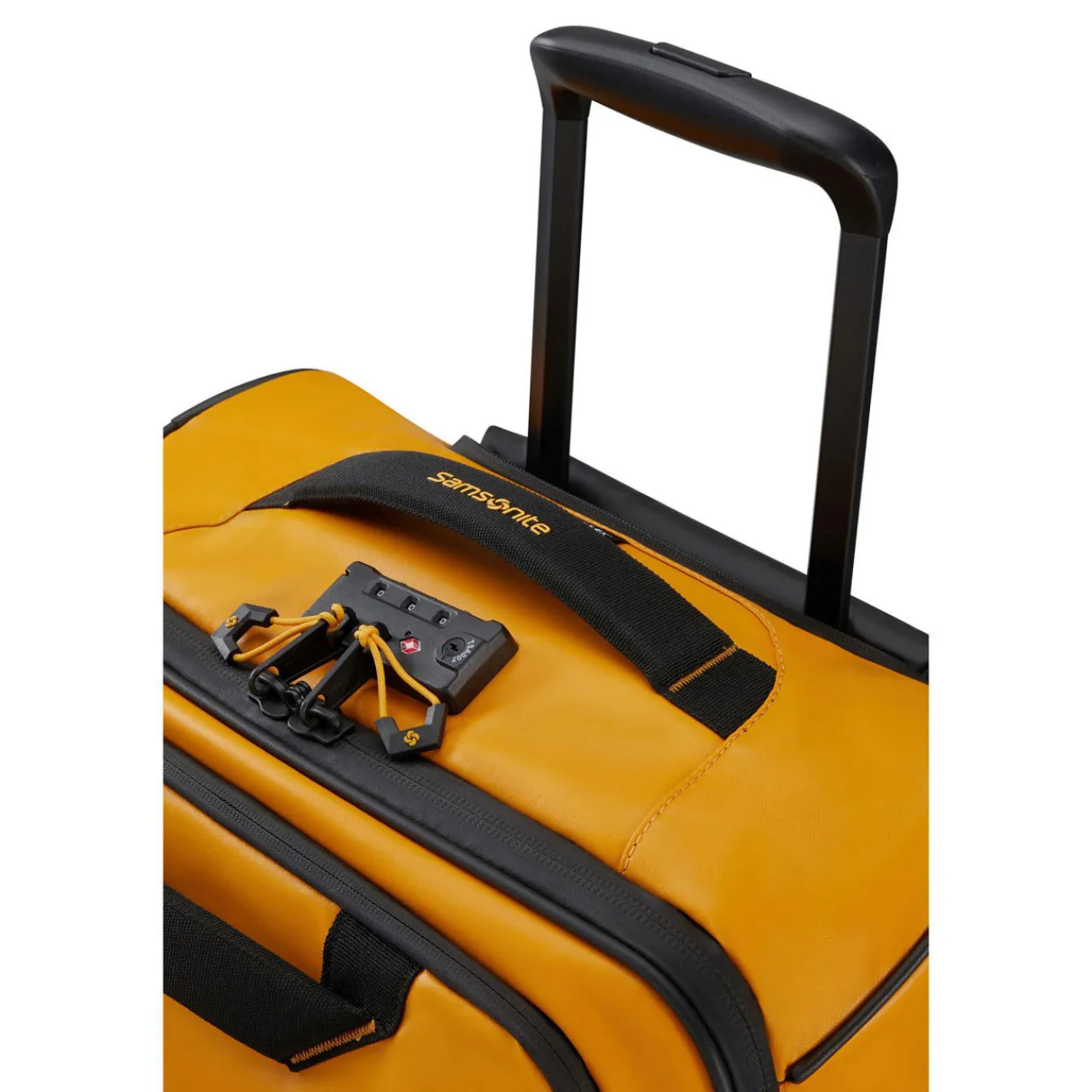 Fashion SAMSONITE Ecodiver Four-Wheel Spinner 55cm