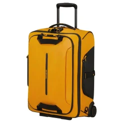 Ecodiver Two-Wheel Duffle Backpack 55cm