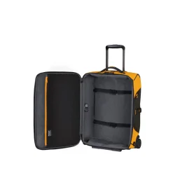 Ecodiver Two-Wheel Duffle Backpack 55cm