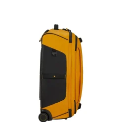 Ecodiver Two-Wheel Duffle 67cm
