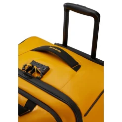 Ecodiver Two-Wheel Duffle 67cm