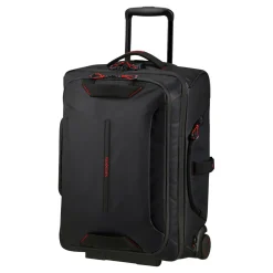 Discount SAMSONITE Ecodiver Two-Wheel Duffle Backpack 55cm