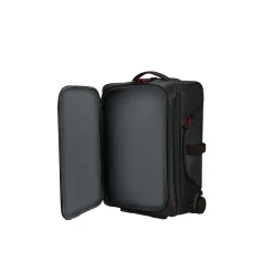 Discount SAMSONITE Ecodiver Two-Wheel Duffle Backpack 55cm