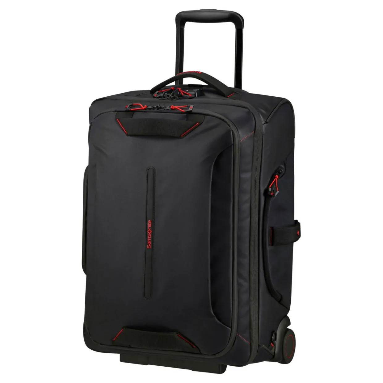 Ecodiver Two-Wheel Duffle Backpack 55cm