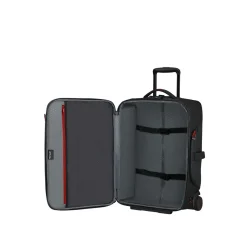 Ecodiver Two-Wheel Duffle Backpack 55cm