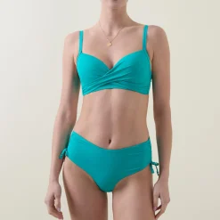 Online SEA LEVEL Ecoess Drawstring Bikini Briefs
