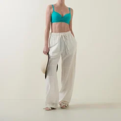 Online SEA LEVEL Ecoess Drawstring Bikini Briefs