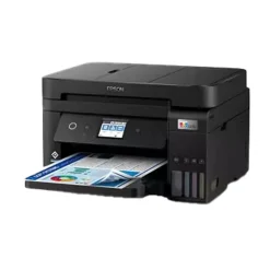 Best EPSON EcoTank ET-4850