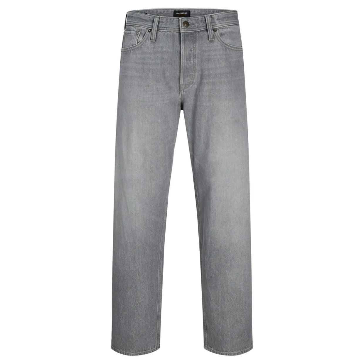 Eddie Original Straight Leg Jeans