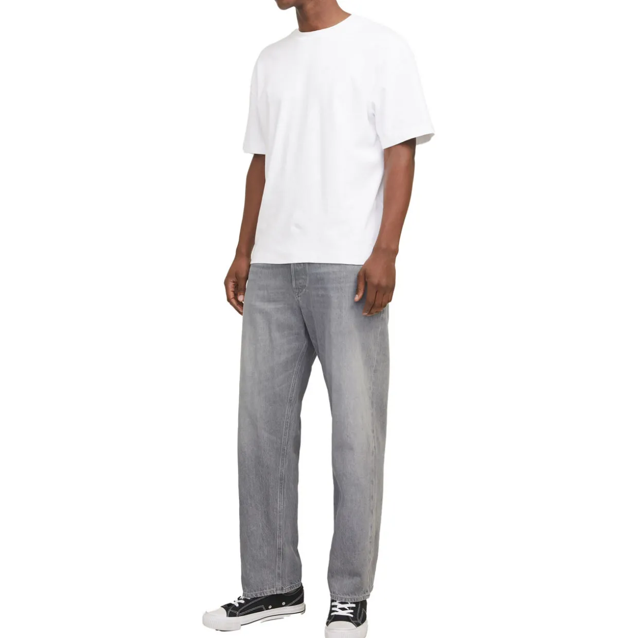 Eddie Original Straight Leg Jeans