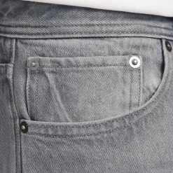 Eddie Original Straight Leg Jeans