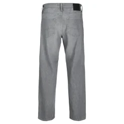 Eddie Original Straight Leg Jeans