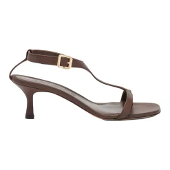 Clearance RUSSELL & BROMLEY Edgebold Heeled Sandals