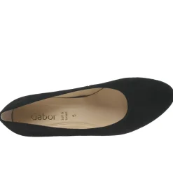 Fashion GABOR Edina Leather Courts