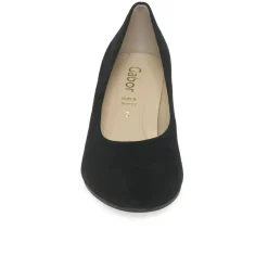 Fashion GABOR Edina Leather Courts