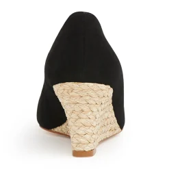 Best LK BENNETT Eevi Suede Wedges