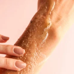 Effervescence Nourishing Body Scrub