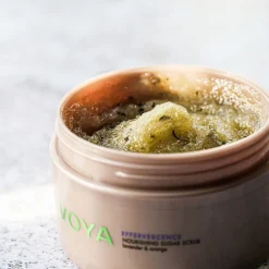 Effervescence Nourishing Body Scrub
