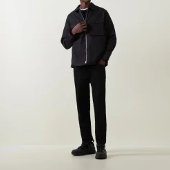 Hot HUGO Efilos Casual Overshirt