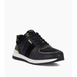 Best DUNE LONDON Ego Lace-Up Trainers