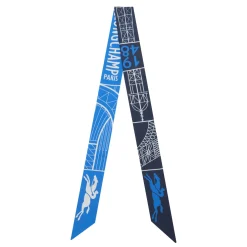Eiffel Tower 1948 Bandana Headband