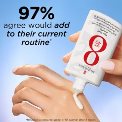 Eight Hour® HydraPlay™ Daily Defense Nourishing Fluid Broad Spectrum SPF 40