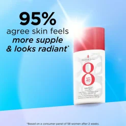 Eight Hour® HydraPlay™ Daily Defense Nourishing Fluid Broad Spectrum SPF 40