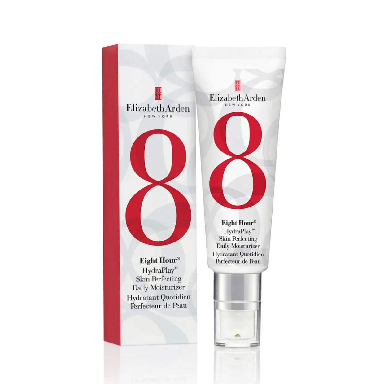 Eight Hour® HydraPlay™ Skin Perfecting Daily Moisturizer