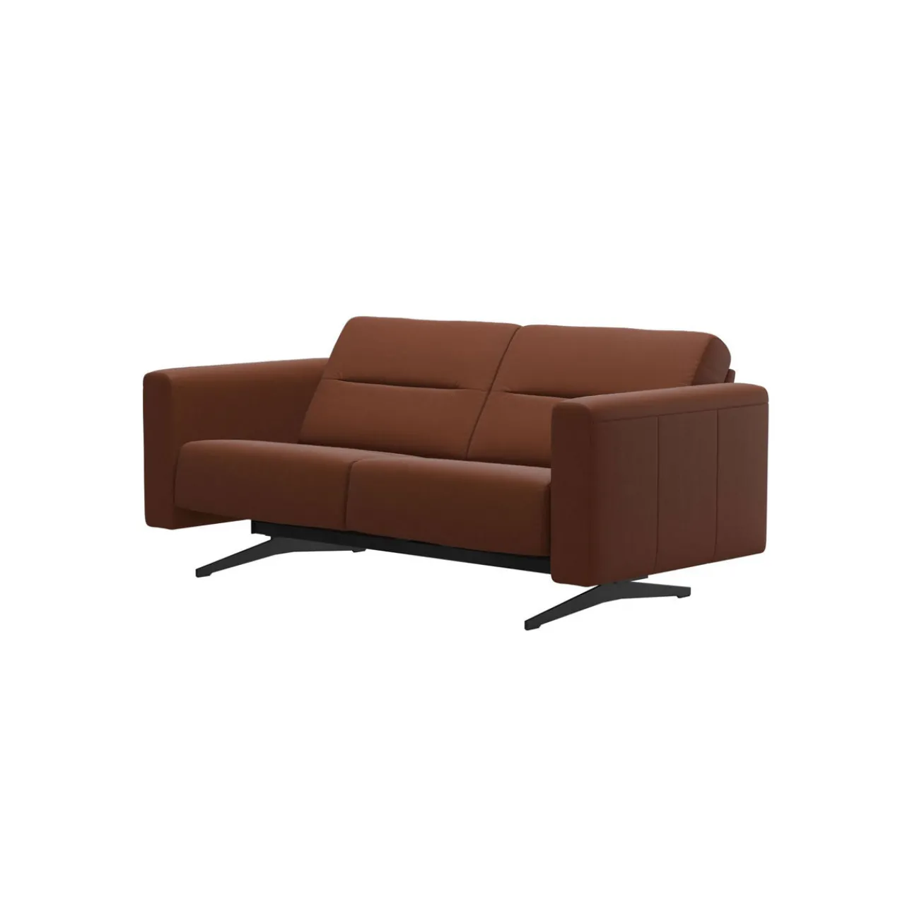 Fashion CASEYS FURNITURE Ekornes Stressless Stella 2-Seater Sofa